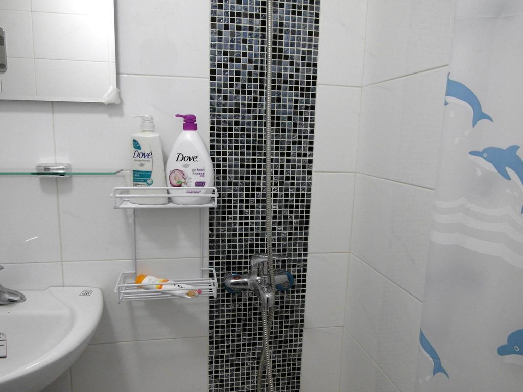Jia Mei Fa Homestay Taitung Ruang foto