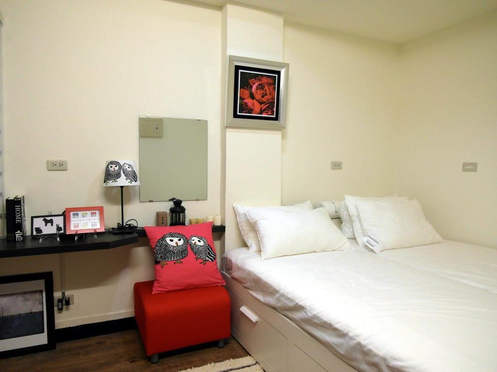 Jia Mei Fa Homestay Taitung Ruang foto