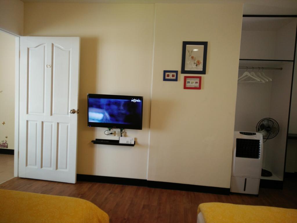 Jia Mei Fa Homestay Taitung Ruang foto
